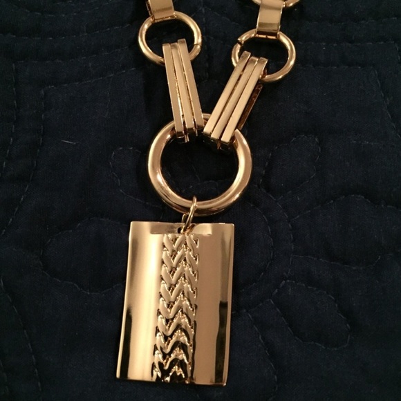 DANNIJO | Elisa Necklace - Picture 3 of 3